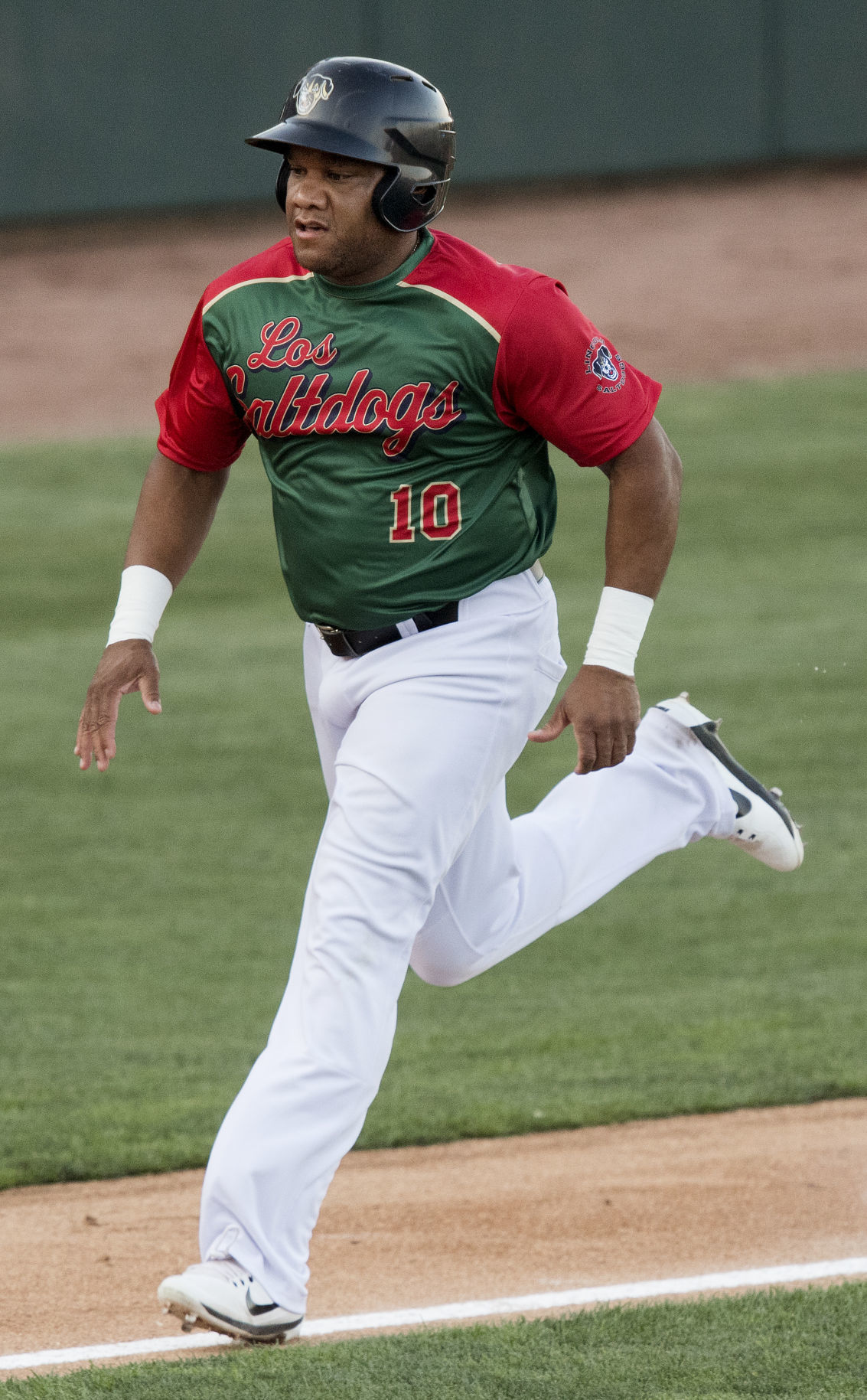 Fargo-Moorhead RedHawks vs. Lincoln Saltdogs, 7.26